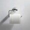 Kibi Circular Toilet Paper Holder - Chrome KBA1405CH - alternate 8